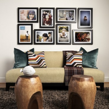 Custom Picture Framing in Melbourne